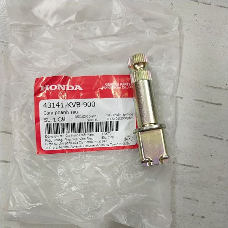 Cốt bắt bát thắng honda click vario 125 150 air blade ab 110 125 150 click 110