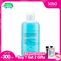 CYBER COLORS Brush Cleanser (250ml)