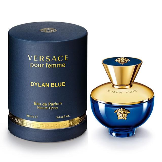 versace blue dylan 200ml