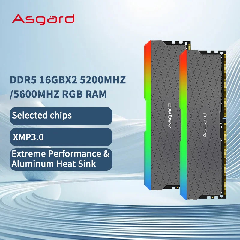 Shop Ddr5 Asgard at Better Price Online | Lazada Singapore