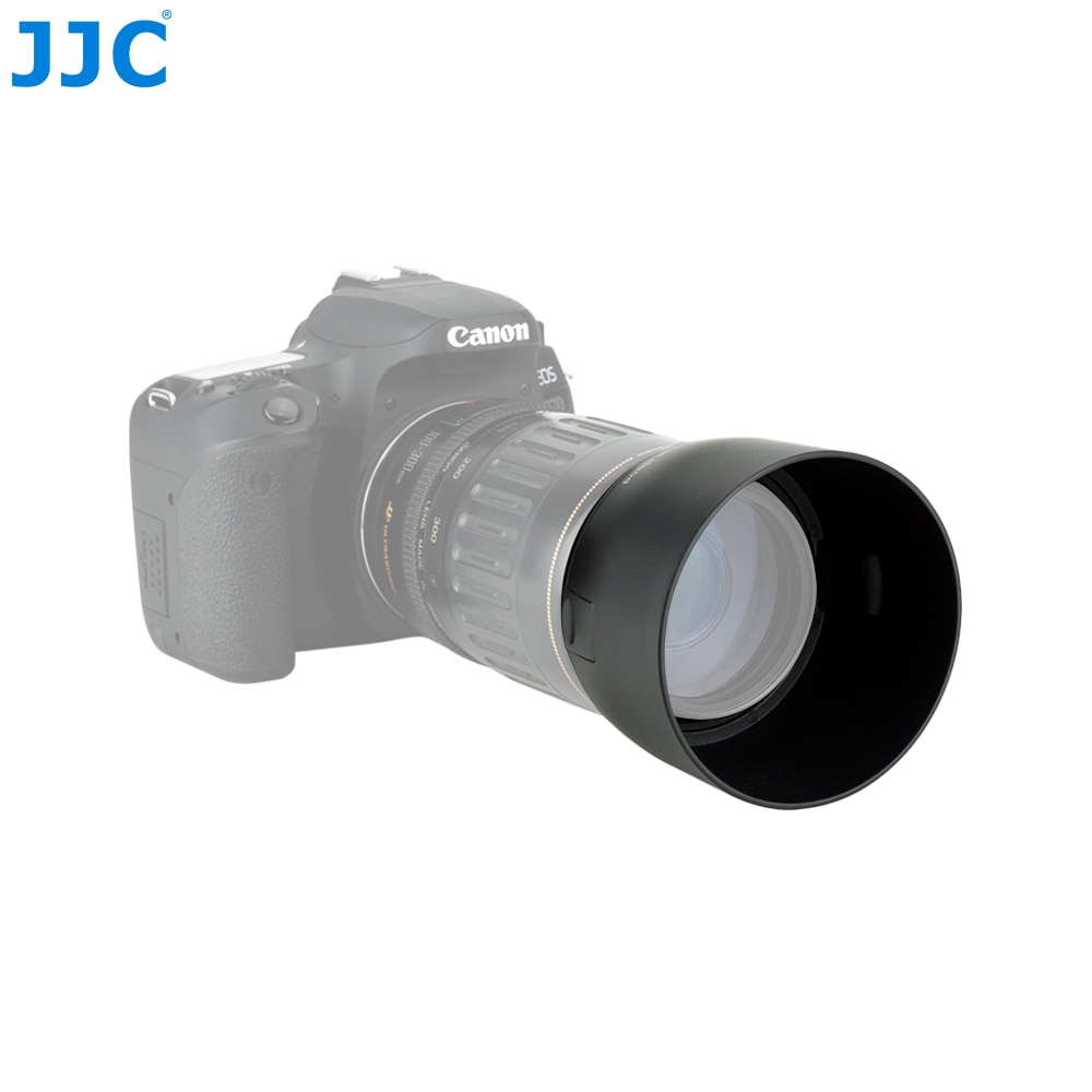 JJC LH-65III Lens Hood