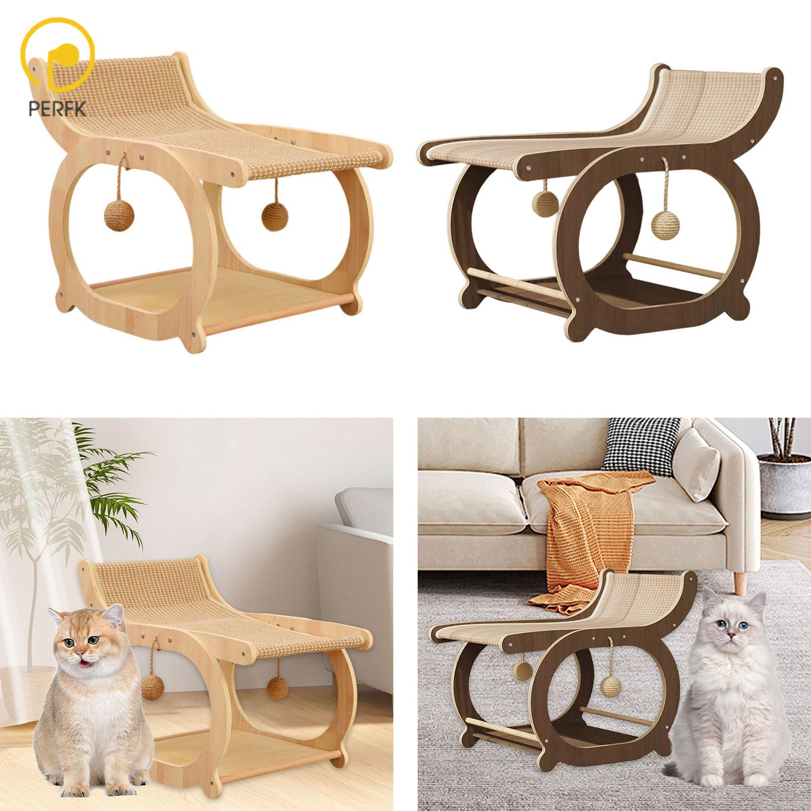 Cat Scratcher Bed Scratch Pad Cat Sofa ราคา 33,043 บาท*ส่งฟรี