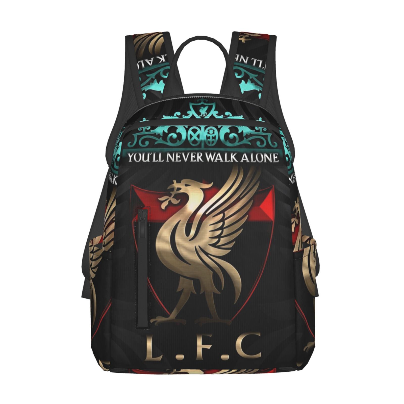 Liverpool hot sale school bag