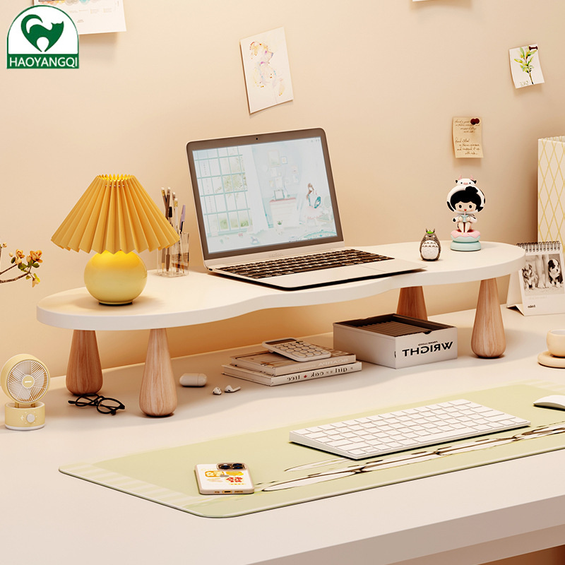 Kệ bàn, màn hình hiển thị, kệ lưu trữ Bàn nâng, máy trạm, máy tính góc, đế màn hình nâng cao, đơn giản