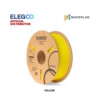 ELEGOO PLA Filament 1.75mm 1KG Cardboard Spool 3D Printing Filament Fits for Most FDM 3D Printers