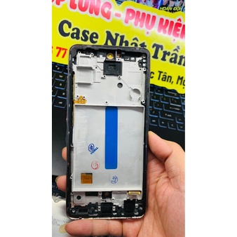 Màn hình ss a52 qx khung phôi phảng quang