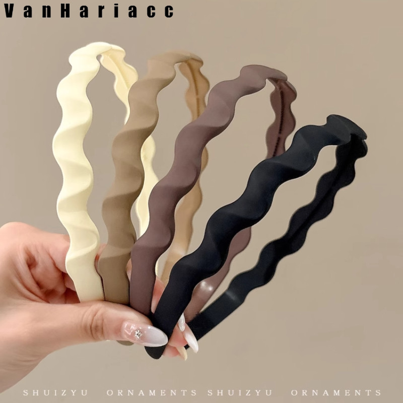 Gmai Summer Vacation Style Big Shell Hair Accessories Hair Clip Extremely Simple Style Alloy Flower Hair Clip Women'S Fashion Accessories ราคา 3 บาท*ส่งฟรี