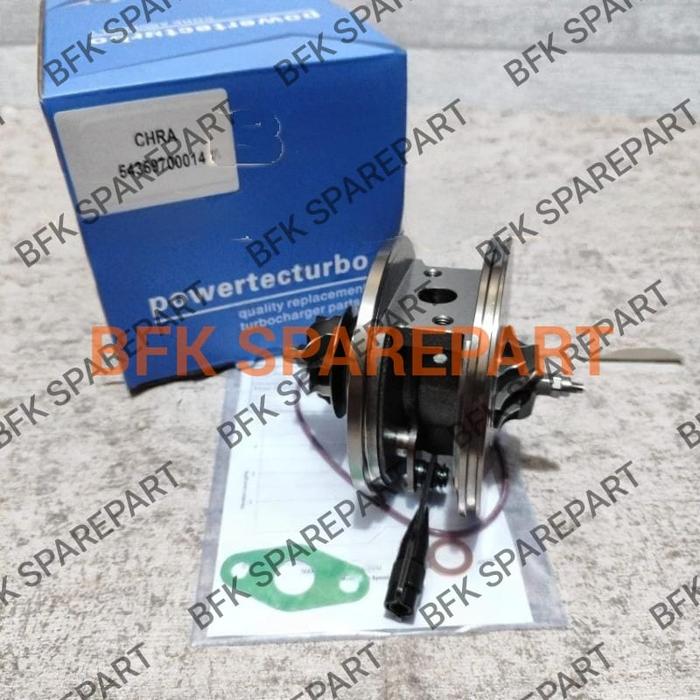 Cartridge Catridge Catrid Turbo Charger Suzuki Ertiga Diesel Original Powertec Harga 1,500,000 rupiah*Gratis Ongkir
