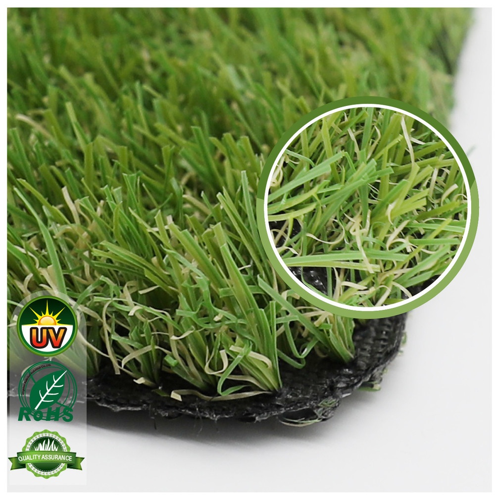 G.house Tree O หญ้าเทียม ขนหญ้ายาว 20มม. 1x4M รุ่น BNJ202130084-54203 จัดส่งเร็ว ราคา 1,420 บาท*ส่งฟรี