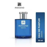 ROMANO EAU DE PARFUME 50ML  HOMME 100% ORIGINAL