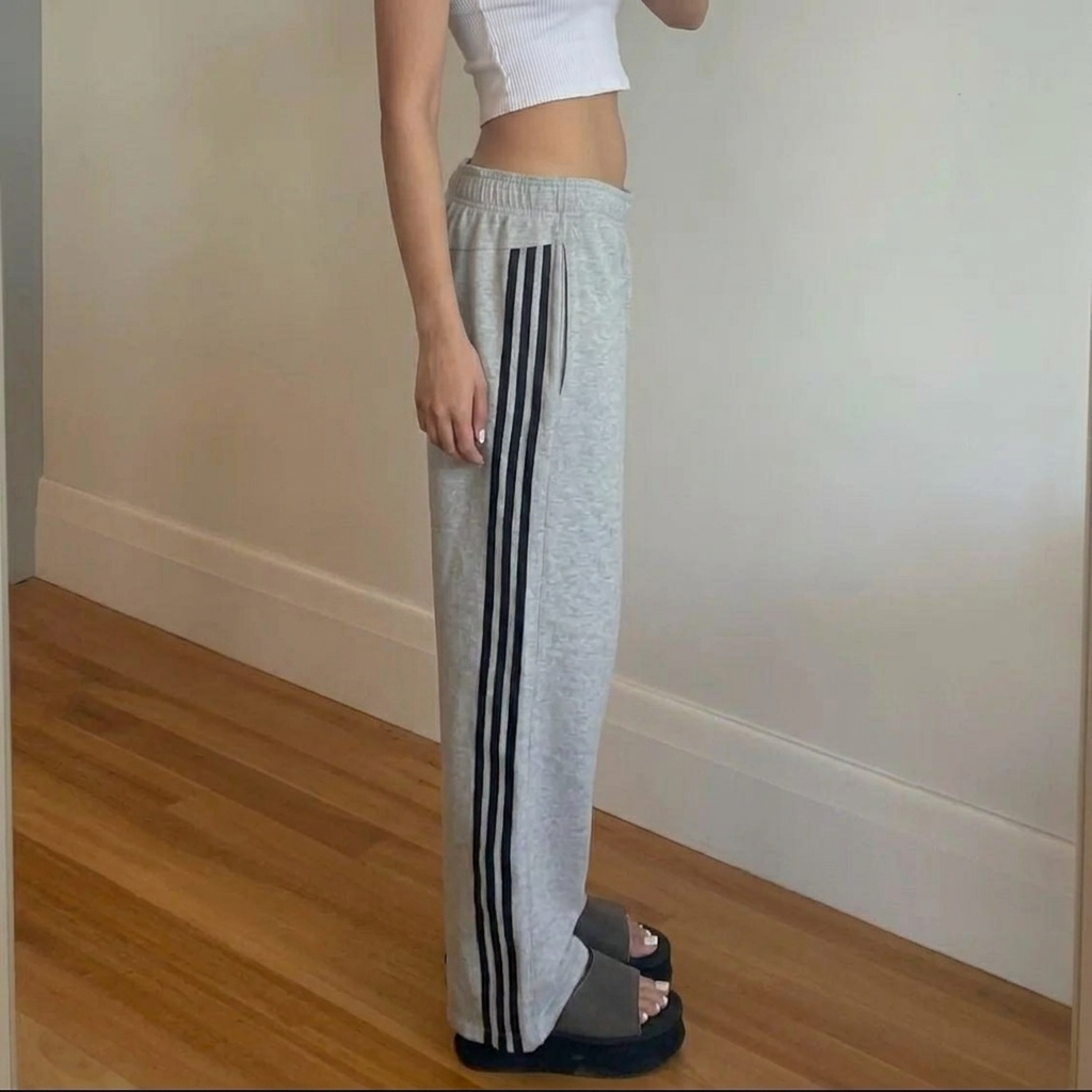 Women’s Sports Gym Trousers - Soft Night Wear, New Arrival