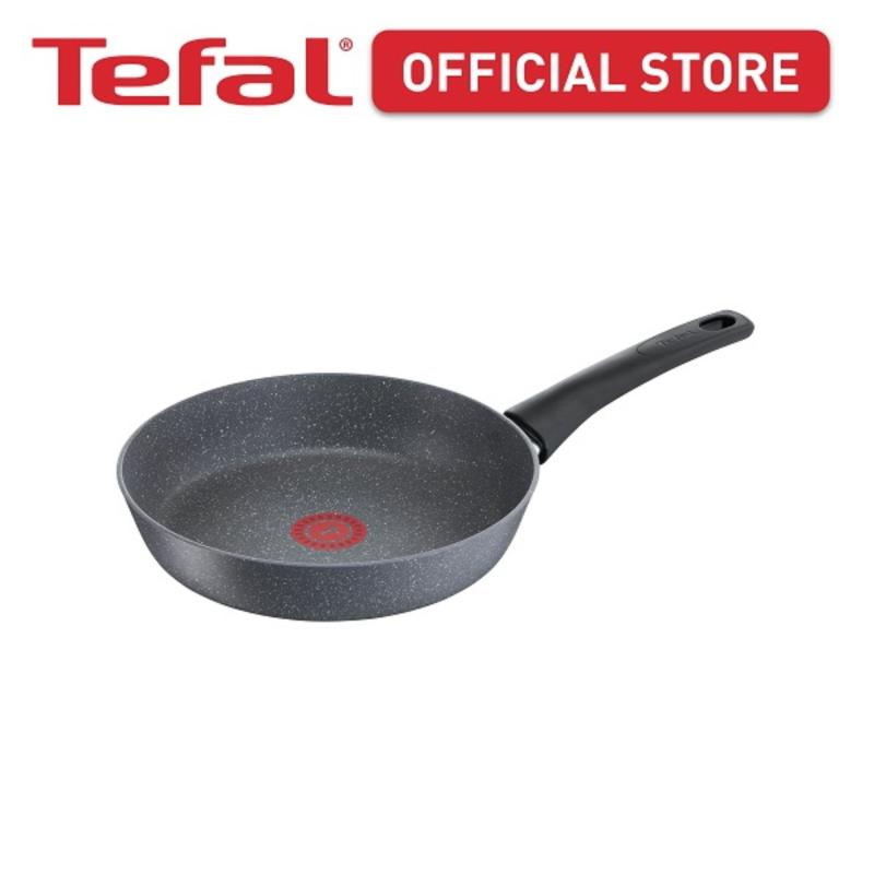 Tefal Chefs Delight Stone Frypan 22cm G12203 Singapore