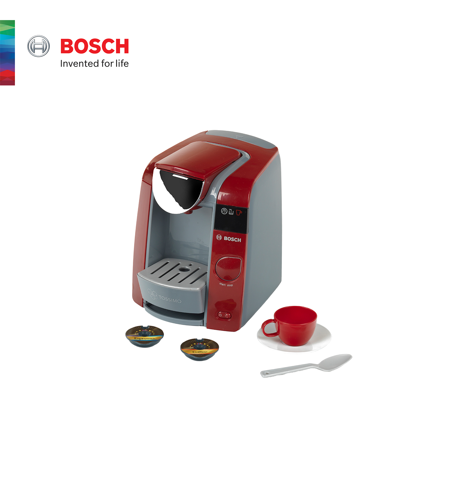 Bosch Coffee - Best Price in Singapore 