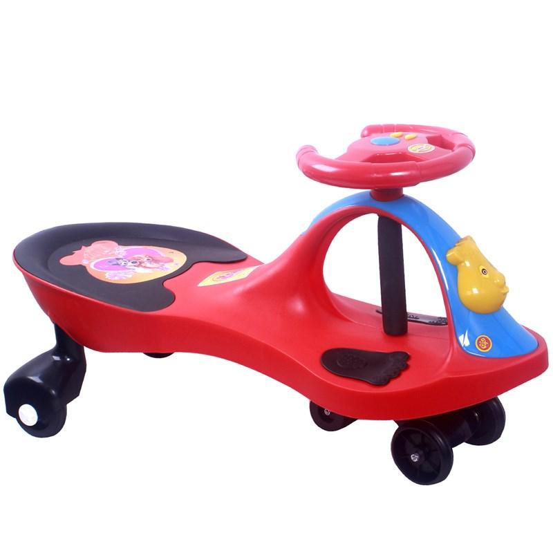 Xe lắc song long cỡ đại - có nhạc kèm theo