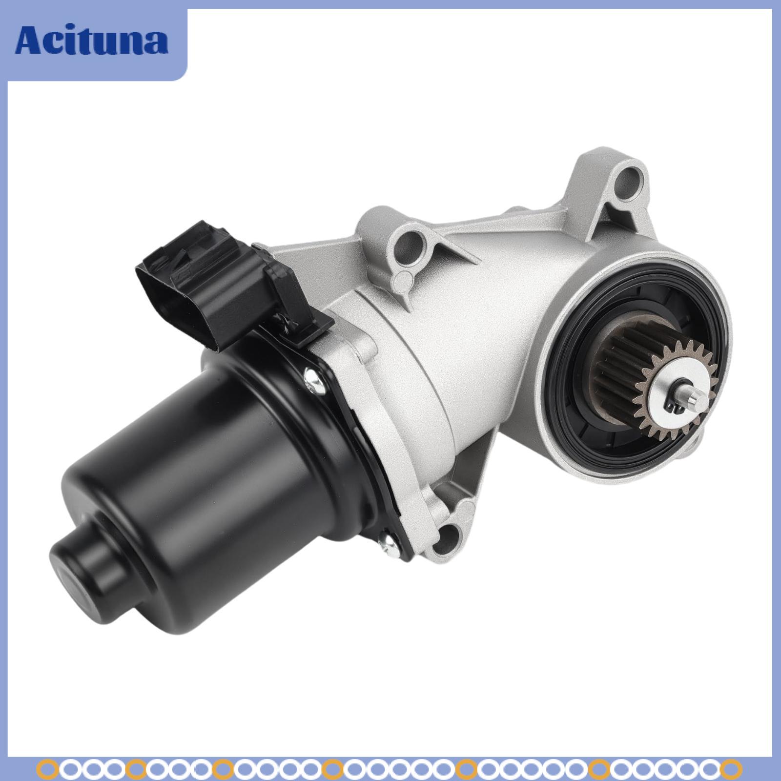 Acituna Transfer Case Shift Motor 23369032 Sturdy Premium High Performance Spare Part Car Accessories Professional 84718571 Replaces ราคา 6,667 บาท*ส่งฟรี