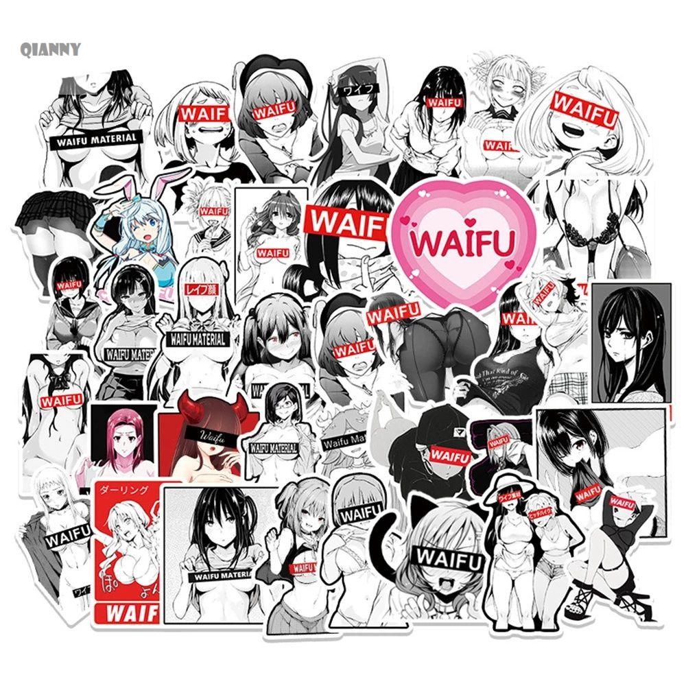 Aggregate more than 83 cute anime waifu - highschoolcanada.edu.vn