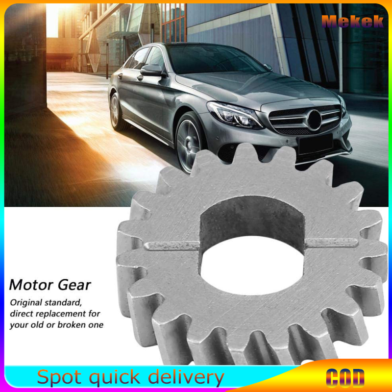 Mekek cửa sổ trời sửa chữa động cơ bánh răng COG Kit cho Benz w164 x164 w251 W211 w204 w210
