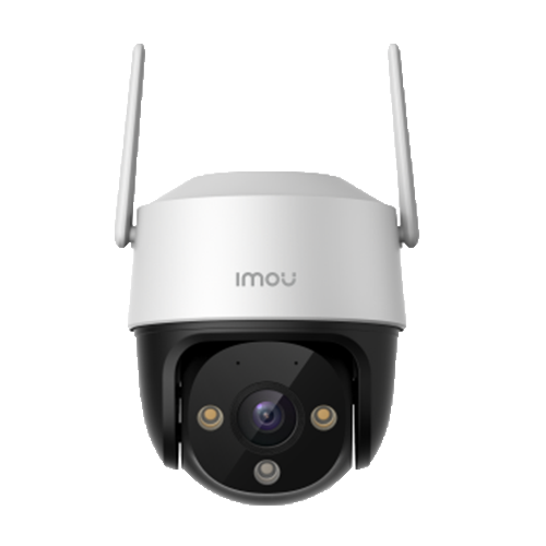 Camera IMOU DSS S21FP Full color 2M XOAY360 NGOÀI TRỜI FULL COLOR