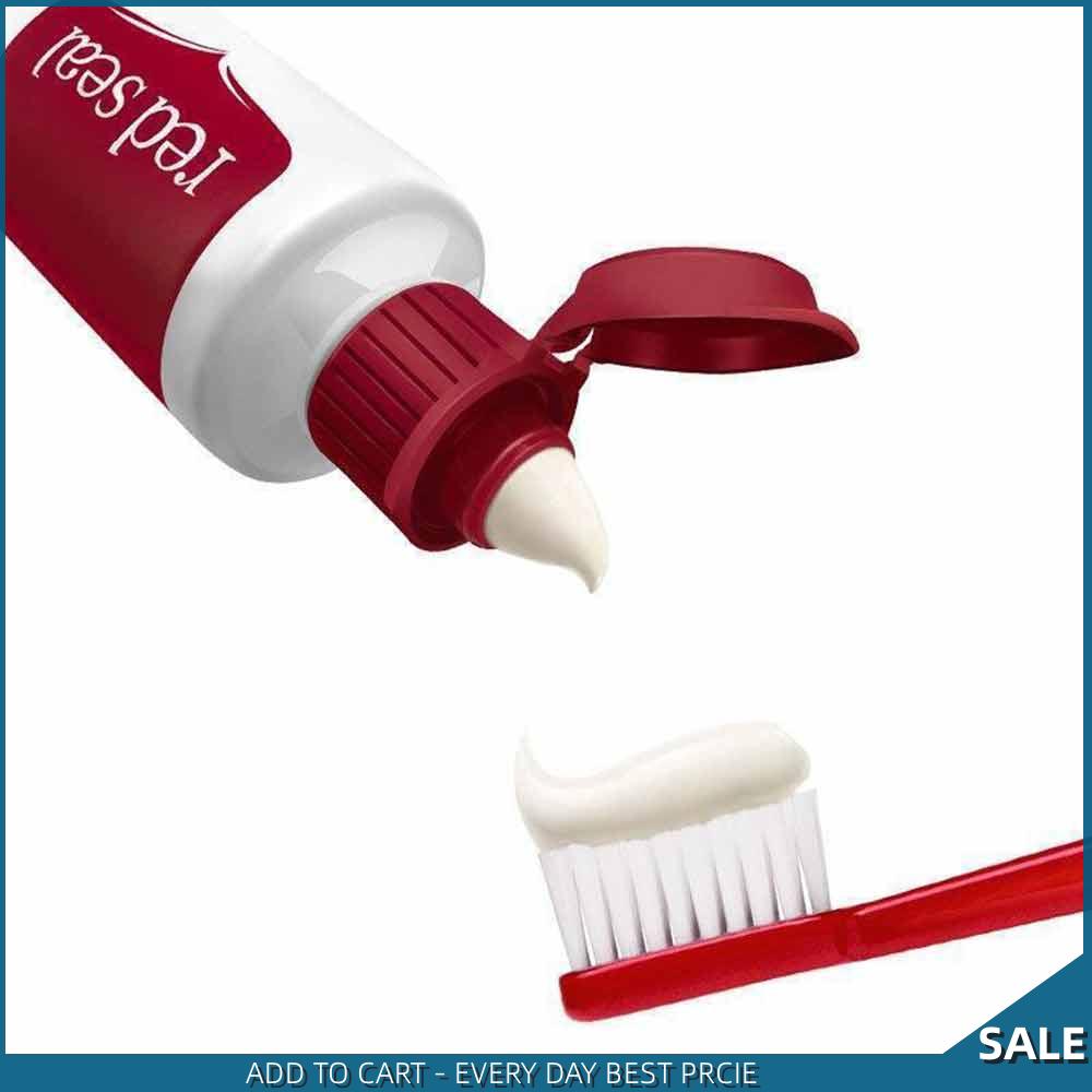 Red Seal Propolis Toothpaste 100g Paraben Free