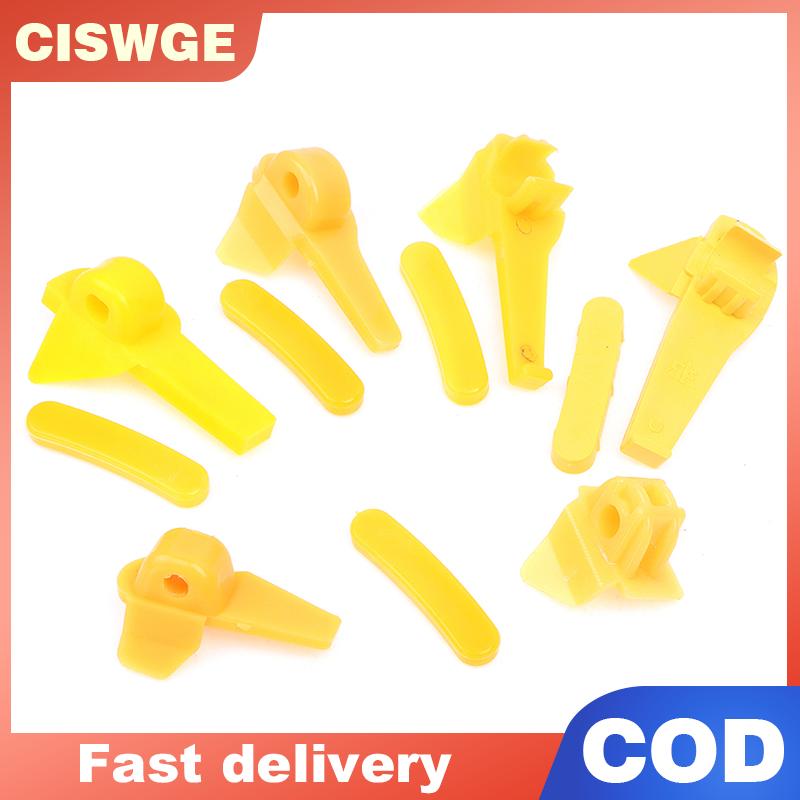 CISWGE เครื่องเปลี่ยนยางอะไหล่เครื่องไม่เหน็ดเหนื่อยแผ่นป้องกันล้อนกแผ่นพลาสติกปะเก็นป้องกันหัวนก ราคา 13 บาท*ส่งฟรี