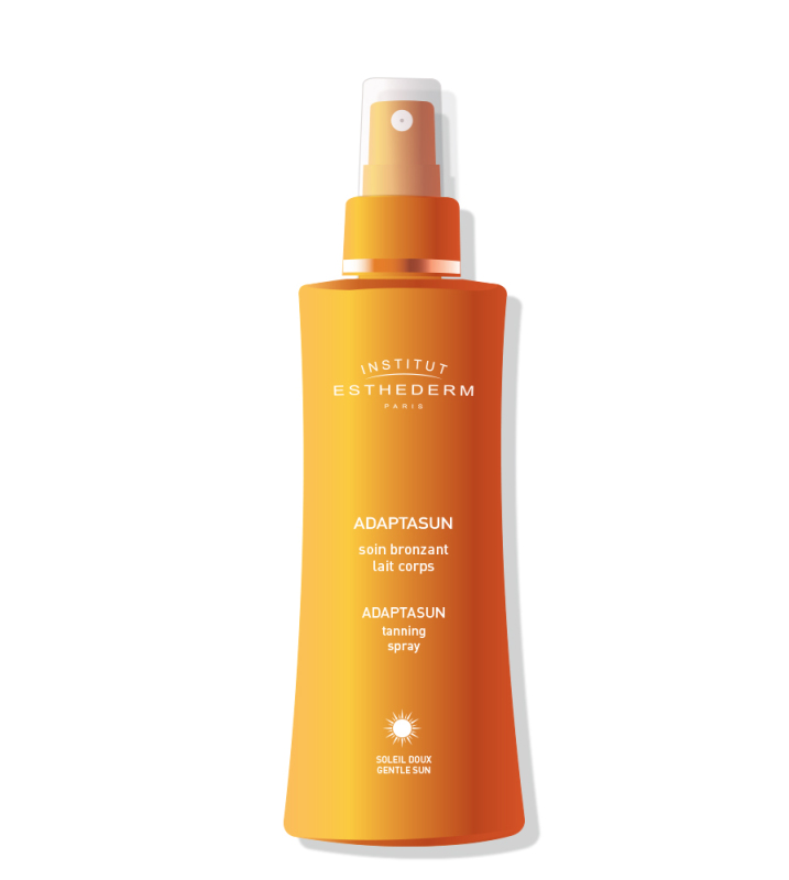 Buy Institut Esthederm Adaptasun Tanning Spray 150ml Singapore