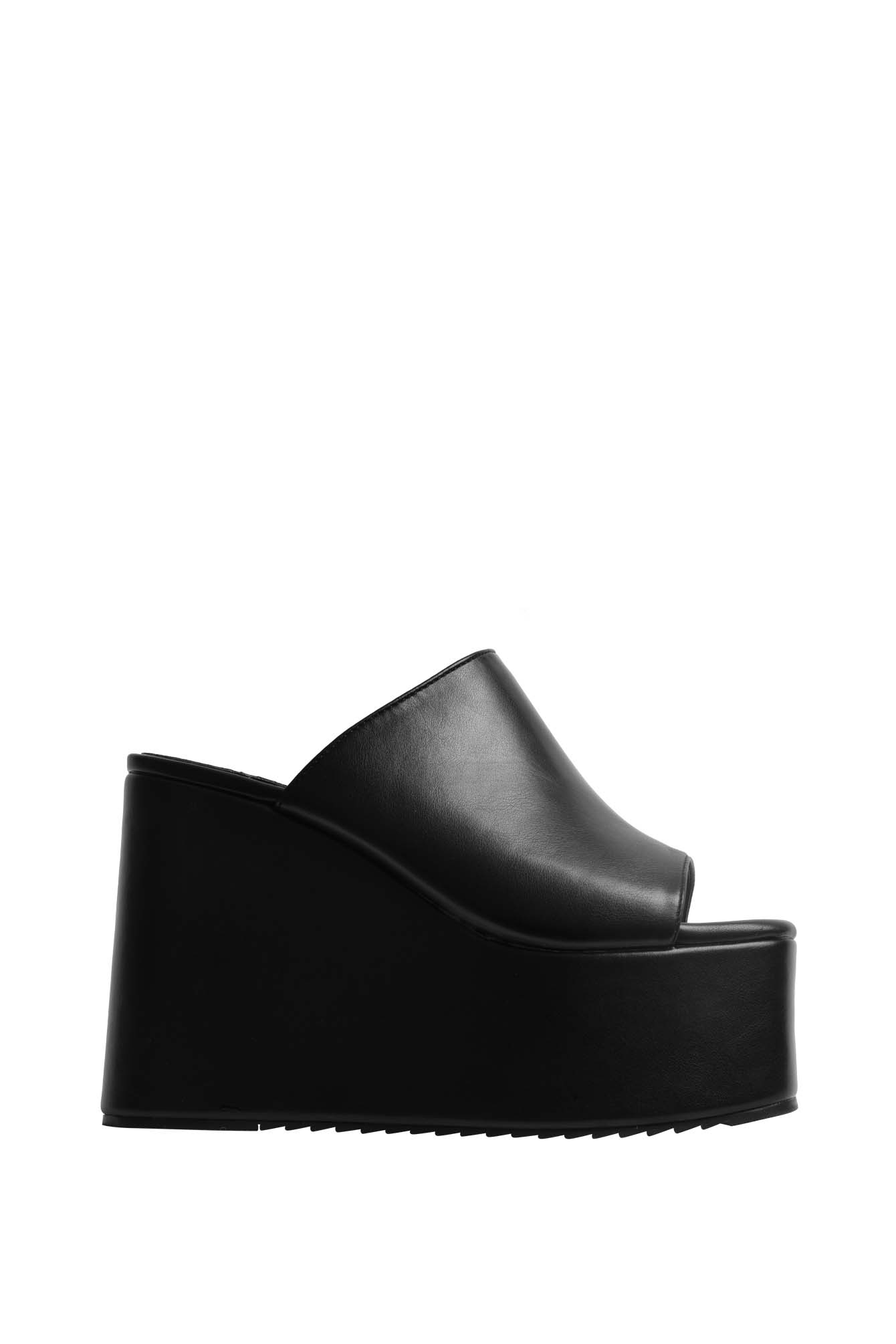 Villains SF SUPERB Women's Platform Heeled Sandals | Heel Height 5.1" ราคา 2,990 บาท*ส่งฟรี