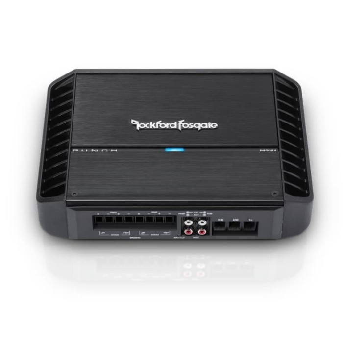 POWER ROCKFORD P400X4 4 RESMI- DerilStore5 Harga 7,020,000 rupiah*Gratis Ongkir