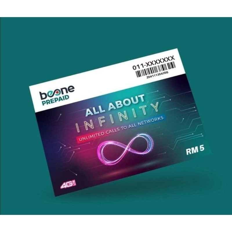 SIM KAD VIRAL BEONE PREPAID 250GB 4G/5G DATA TERLAJAK.MURAH Harga  15 Ringgit*Penghantaran Percuma