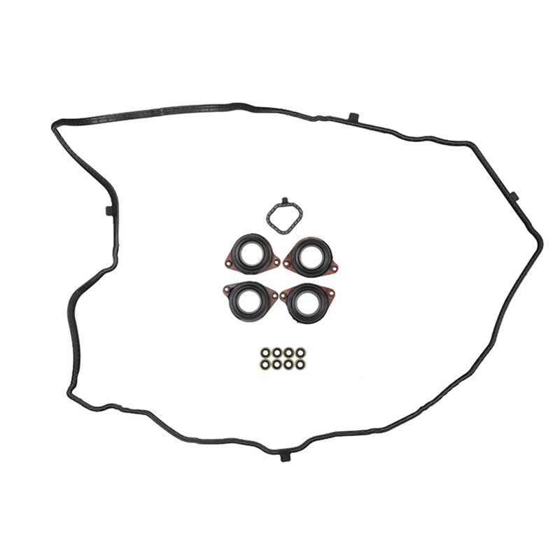 OEM Engine Valve Cover Gasket Set 12341-RTA-000 For Honda Accord 2.4L – New