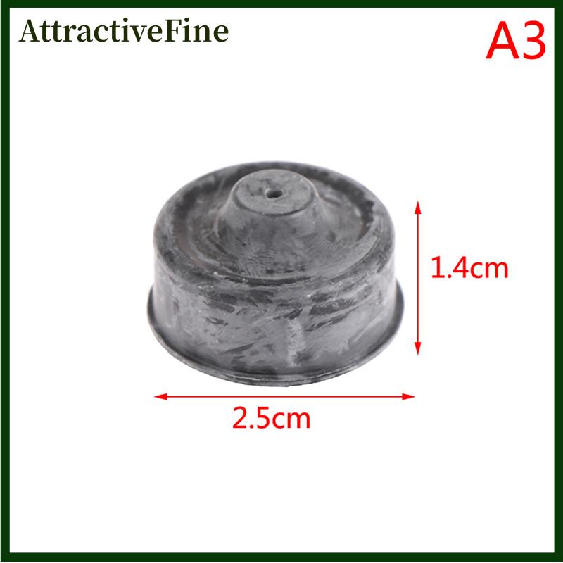 AttractiveFine Cao su máy bơm không khí phụ kiện oxy bộ phận bơm cá bể cá bể nuôi cá Nguồn cung cấp - 7