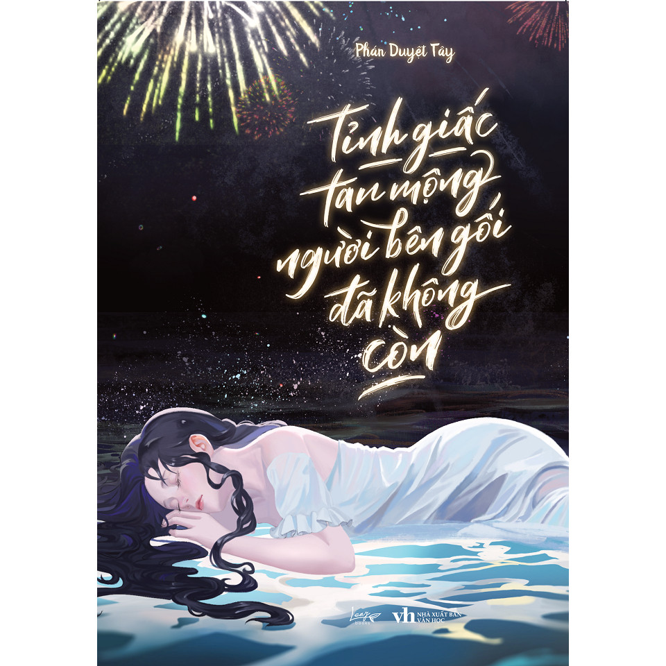 Sách - Tỉnh Giấc Tan Mộng Người Bên Gối Đã Không Còn - AZ Giá 117,562 Đồng*Miễn phí vận chuyển