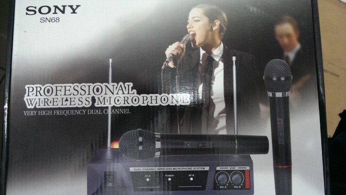 TELEPHONE WIRELESS PANASONIC KX-TG3411 - HITAM-Shelishop13 Harga  496,000 Ringgit*Penghantaran Percuma