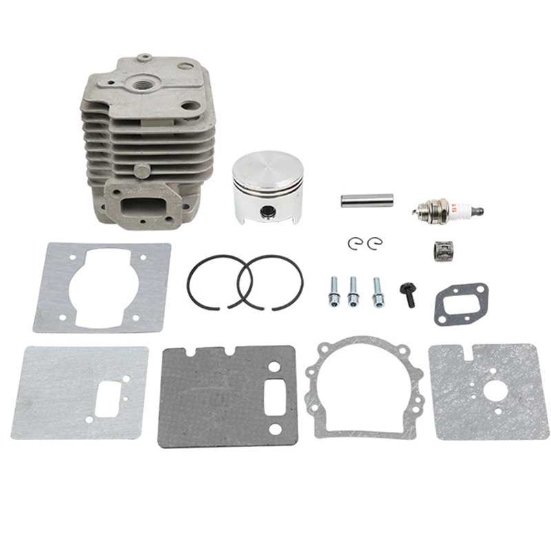 【Latest model】For Pb-650 for Pb-770 Backpack Blower Replacement Parts Cylinder Piston Kit- A130002130 V100000770 P021 002984 Models