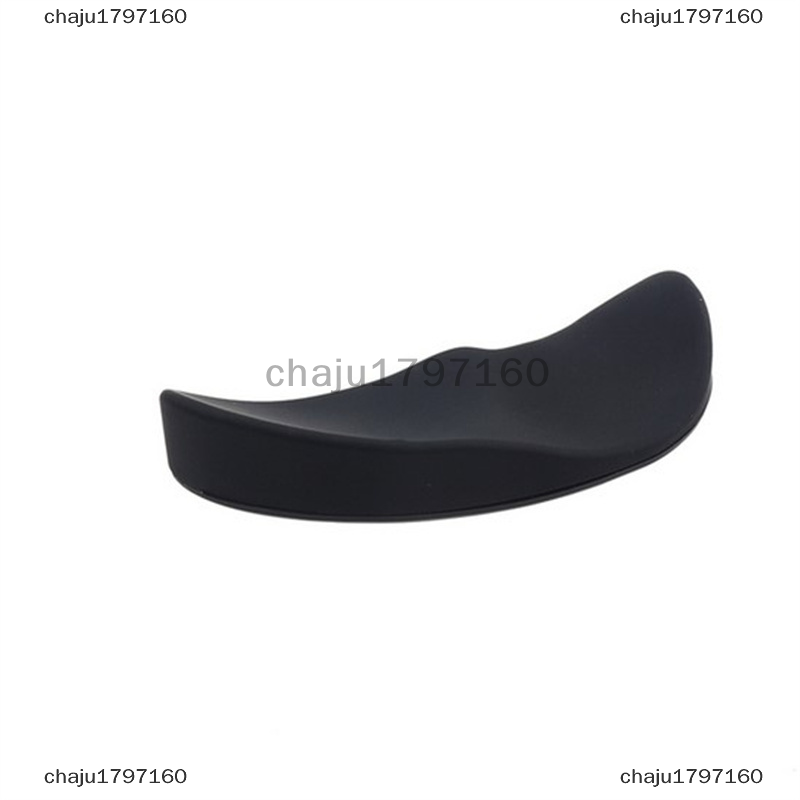 Chaju1797160 Đệm tựa tay máy tính đệm cổ tay cho cánh tay chuột bàn phím thảm hỗ trợ công thái học tiện dụng
