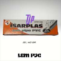 FOX LEM PVC ISARPLAS 40 GR