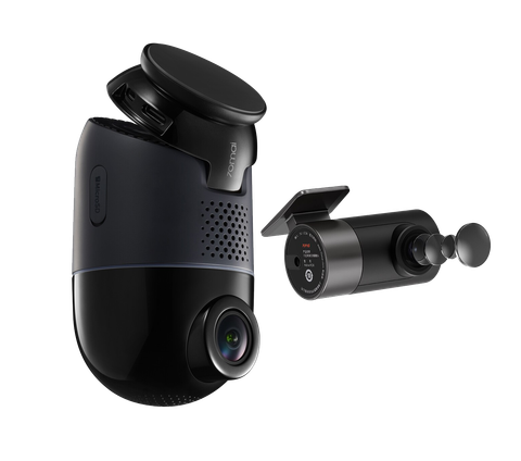 [with Warranty] [Genuine] 70Mai X800 Dash Camera Giá 6,041,880 Đồng*Miễn phí vận chuyển