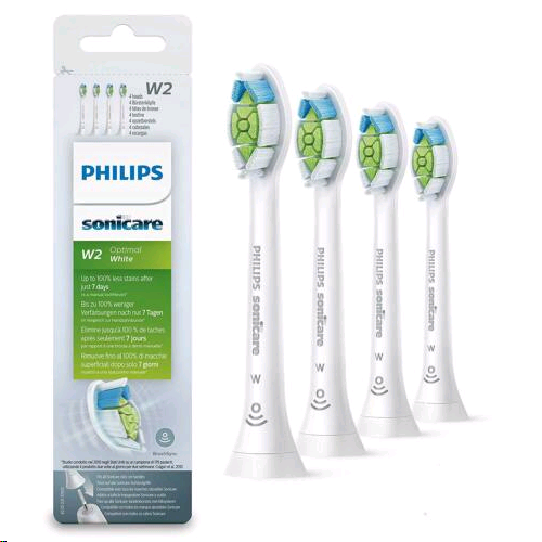 sonicare w2c