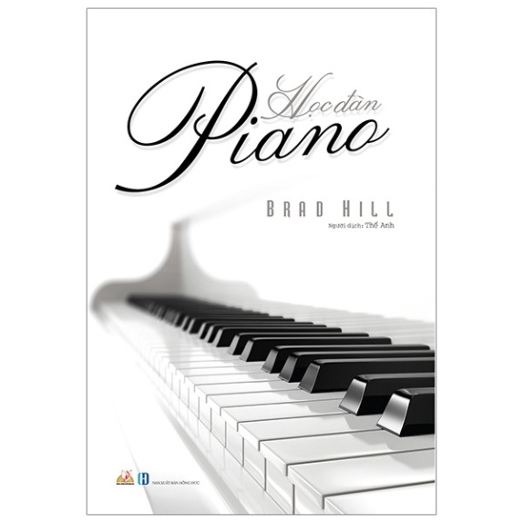 Học Đàn Piano (VL)