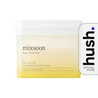 MIXSOON Bean Toner Pad - 180ml (70 pads)