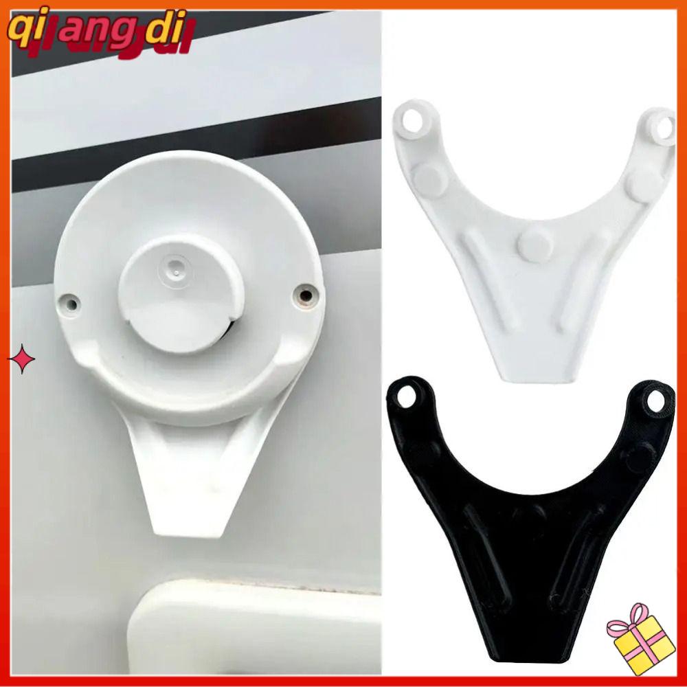 QIANGDI Nhựa Ống thoát nước ngưng tụ bếp RV Phổ quát Phụ tùng thay thế Ống thoát nước bếp xe nhà di động Cài đặt dễ dàng Bền bỉ Bộ điều hướng thoát nước Phụ tùng RV