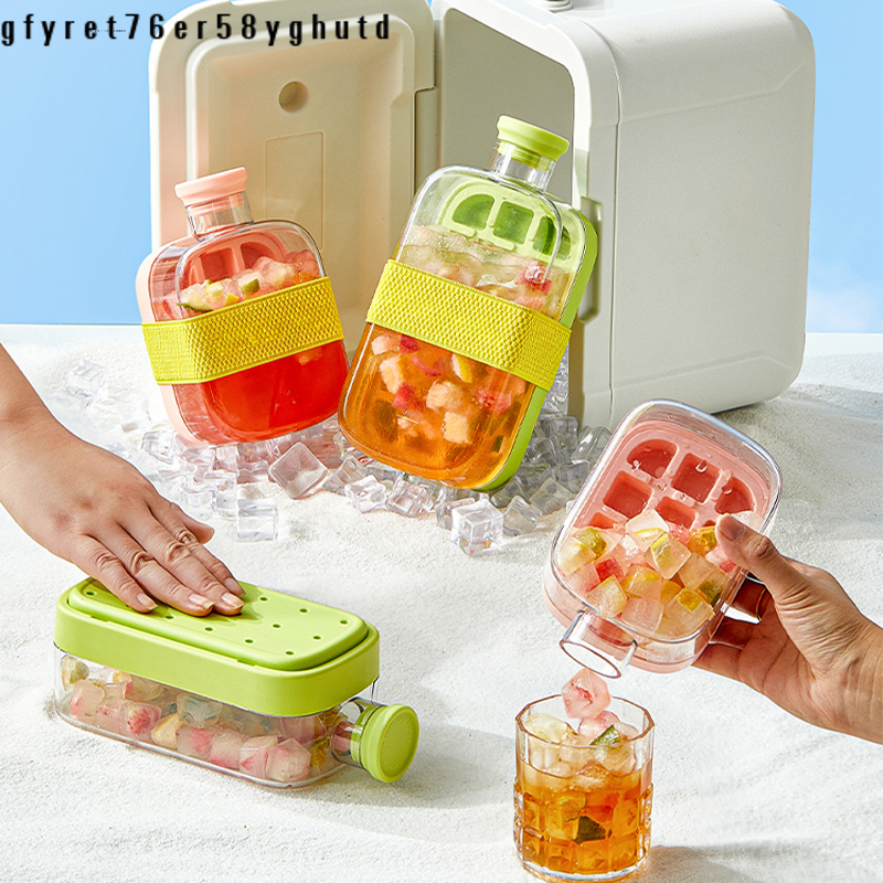 Cốc nước lưới đá Cốc làm đá đa năng 2 TRONG 1 có ống hút Đồ dùng mùa hè Cốc làm đá đa năng cho mùa hè Miễn phí vận chuyển Hàng mới Khuyến mãi Bảo hành chính hãng Sản phẩm tiện ích cho mùa hè Nhiều màu sắc Kích thước phù hợp cho mọi nhu cầu sử dụng