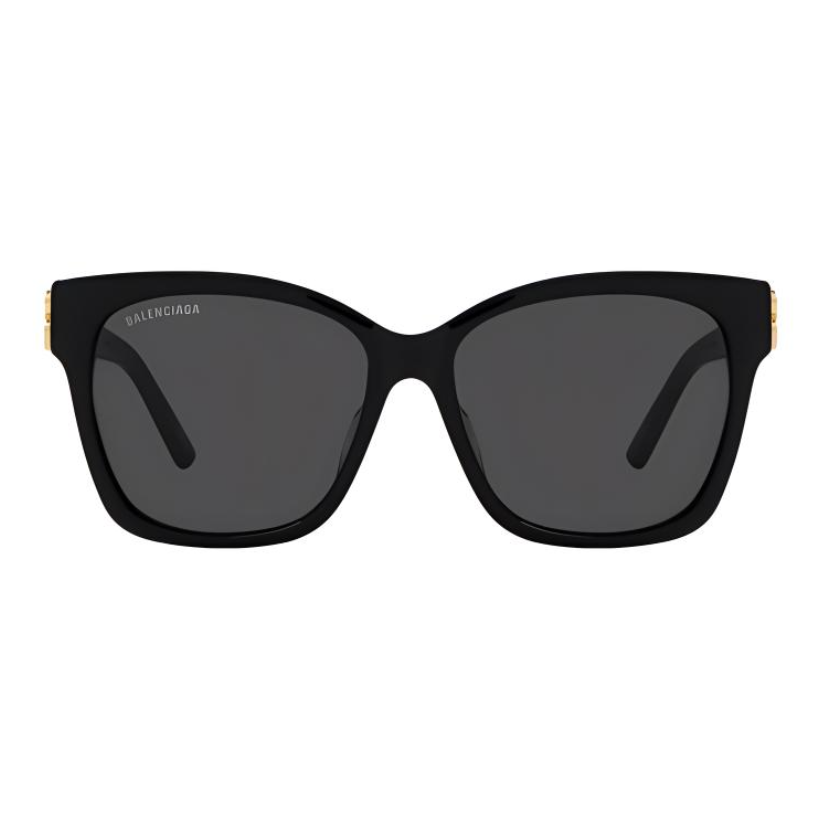 Balenciaga Butterfly Sunglasses Women's