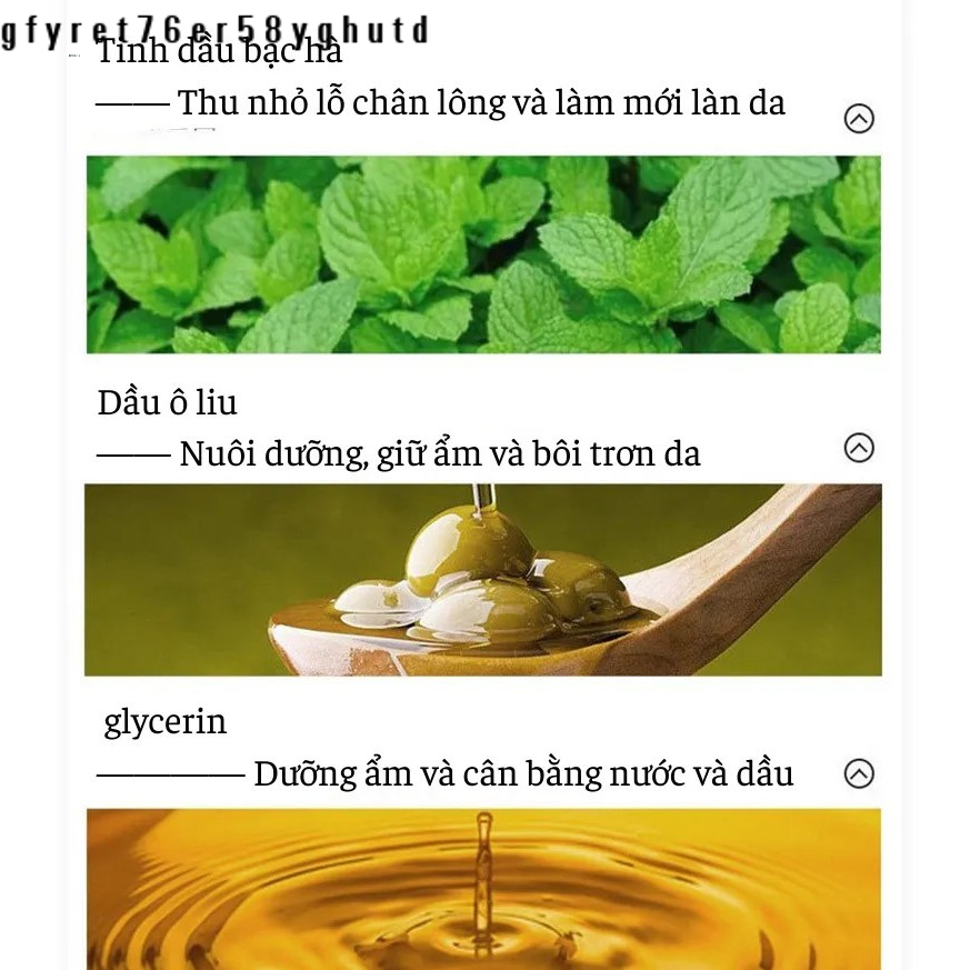 Xà Phòng Nước Hoa Nam Kiềm Dầu Loại Bỏ Bụi Bẩn Loại Bỏ Mụn Trứng Cá Lưu Hương Lâu Miễn Phí Vận Chuyển Hàng Mới Khuyến Mãi Bảo Hành Chính Hãng Sản Phẩm Chăm Sóc Da Nam Giới Thích Hợp Cho Mọi Loại Da Tạo Cảm Giác Thoải Mái Tươi Mát