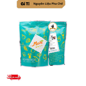 Bột Mole Khoai Môn/Bột Maulin Khoai Môn 1kg