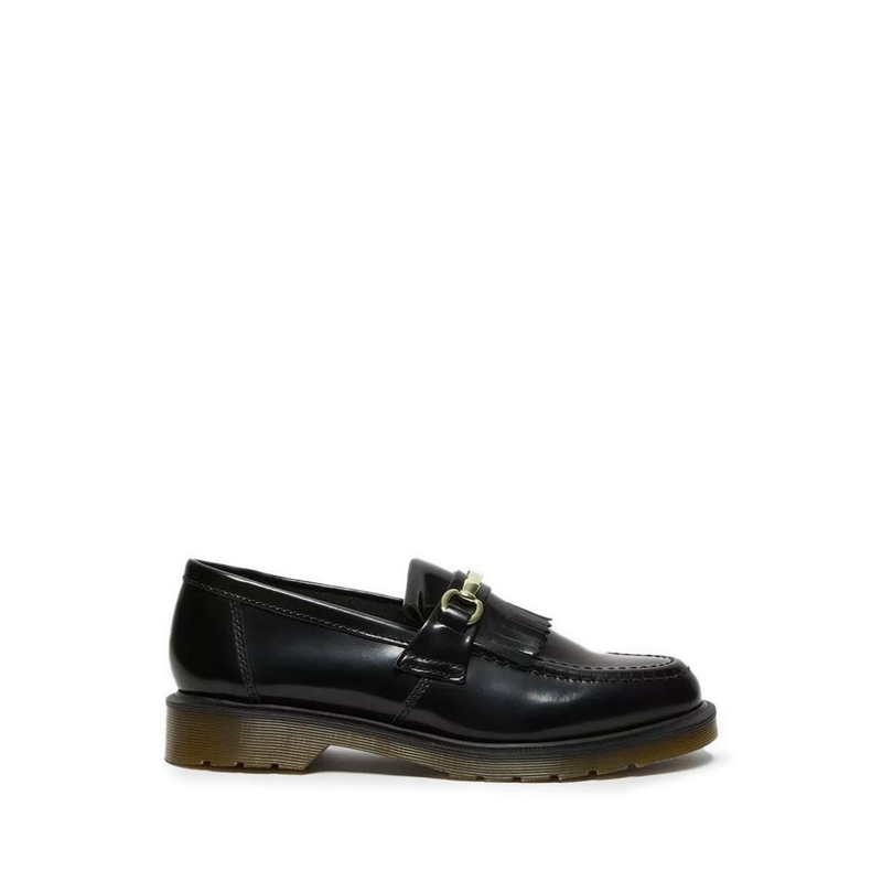 Dr. Martens Adrian Snaffle Black Polished Smooth ราคา 7,672 บาท*ส่งฟรี