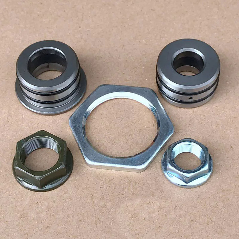 Xe máy truyền ly hợp bushing Nut vít cho Kymco 400 s4001.6