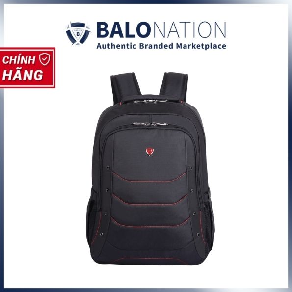 [CHÍNH HÃNG] Balo Laptop 15.6 inch SAKOS Brisk - tại Balonation.vn