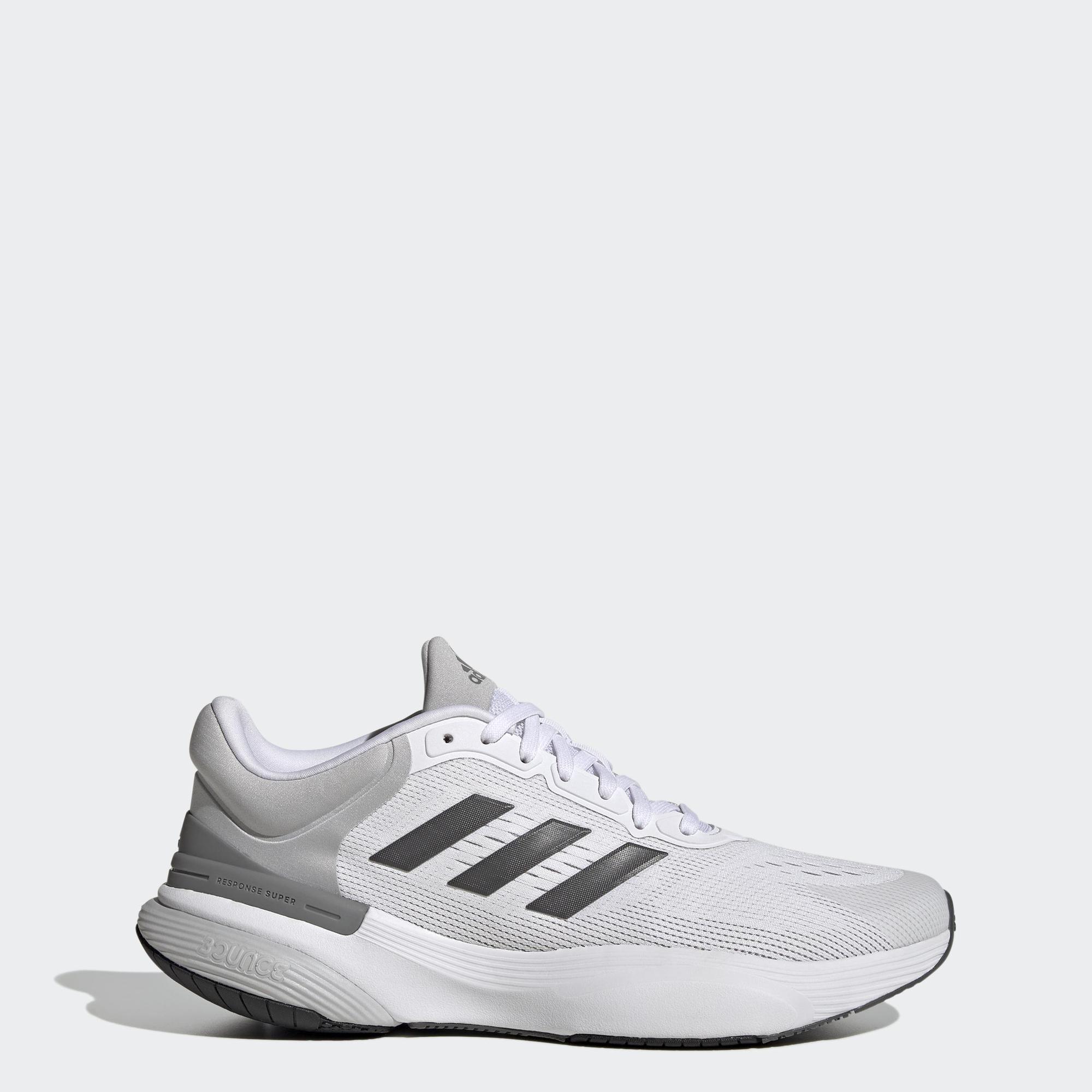 adidas Chạy Giày Response Super 3.0 Nam trắng GW1379