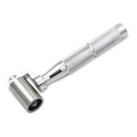 KANNERT Tay cầm hợp kim nhôm Con lăn áp lực phẳng Tấm sơn Thép không gỉ Con lăn dán giấy dán tường Vô lăng tay Đường may phẳng Con lăn tay quay Khoảng trống trên giấy dán tường