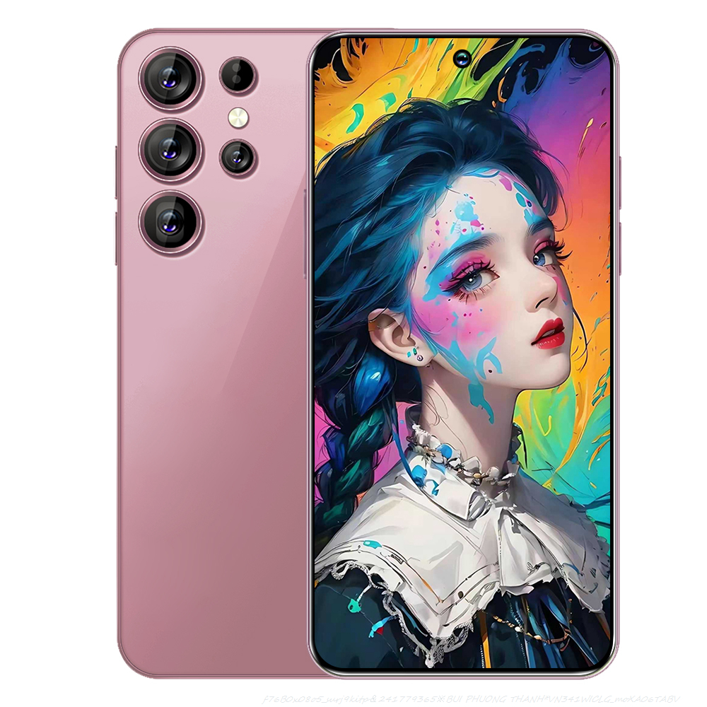 All gaming smart phone heavy duty student price 6800mAh cattlehide hot sale mobile phone gaming phone Intl ultra cheap mobile phone - 5
